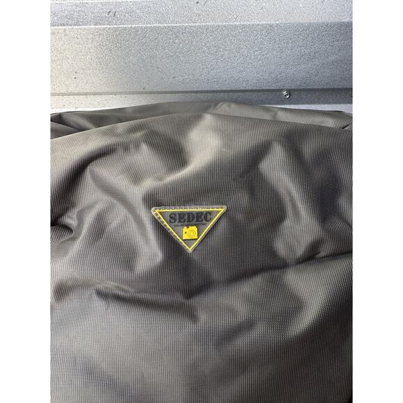 NWT SEDEC Hiker Series BD-2001L Backpack 18.6" x 12.7" x 8" - Picture 3 of 9